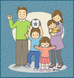 Actividades para Educación Infantil: La importancia de los planes en familia Soft Illustration, Family Picture Drawing, Jesus Cartoon, Family Clipart, Conversation Cards, Family Drawing, Family Of 5, Family Cartoon, Family Illustration