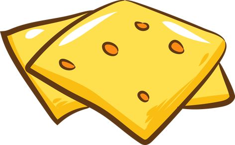 Cheese Clipart, Clipart Design, Free Png, Coloring Pages, Royalty, Royalty Free, For Free, Cheese, Clip Art