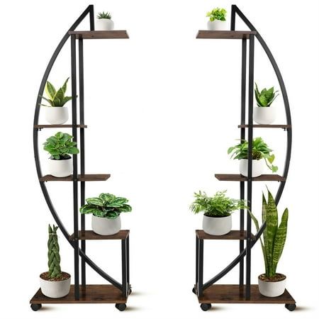 Plant stands diy