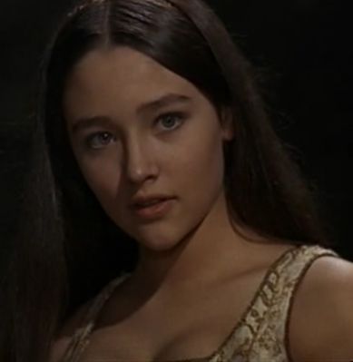 Juliet Montague, Zeffirelli Romeo And Juliet, Juliet Capulet, Sherilyn Fenn, Romeo Und Julia, Olivia Hussey, Alicia Silverstone, Liv Tyler, Model Face