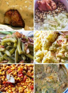 Soul Food Meatloaf, Oxtail Dinner, Oxtail Recipes Easy, Soul Food Cookbook, Cooking Soul Food, Soul Food Recipes, Try New Foods, Classic Southern Recipes, Southern Cooking Recipes