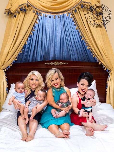 The Stars of Little Women: L.A. Open Up About Their Difficult Pregnancies – and Baby Joy Tiny Woman, Prinz Charles, Baby Boy Swag, Joy Dress, Celebrity Updates, Birth Mother, Summer Wedding Outfit Guest, What To Wear To A Wedding, Wedding Hijab