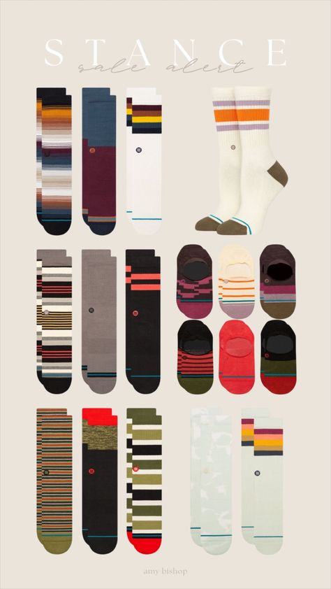 Stance Cotton Crew Socks 3 Pack curated on LTK Cheap Multicolor Christmas Socks, Fun Cotton Winter Socks, Breathable No-show Sports Socks, Hiking Socks L.l.bean, Playful Multicolor Cotton Socks, Holiday Sales, Crew Socks, Color Patterns, Socks