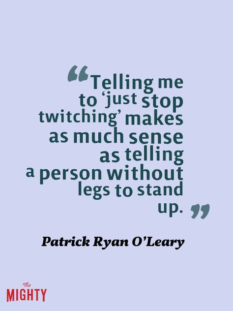 14 Truths People With Tourette Syndrome Wish Others Understood Tourettes Syndrome Quotes, Tourrettes Syndrome, Tourettes Awareness, Tourettes Syndrome Awareness, Tourettes Syndrome, Sensory Overload, Neurological Disorders, Mental Disorders, Just Stop