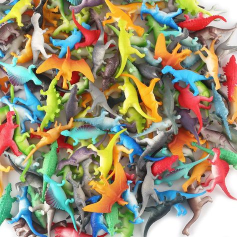 Plastic Dinosaur Crafts, Dinosaur Birthday Party Packs, Dinosaurs Toys, Plastic Dinosaurs Aesthetic, Toys Dinosaur, Dinosaur Collection, Plastic Dinosaur, Dino Toys, Plastic Dinosaurs