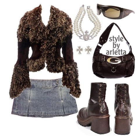 2000s Fashion Outfits, Bas Relief, 90s Grunge, Swaggy Outfits, Fashion Mistakes, Really Cute Outfits, 2000s Fashion, Looks Style, Lookbook Outfits