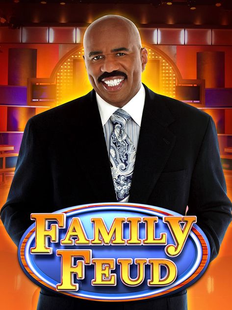 Steve Harvey Family, Episode Online, Celebrity Families, Family Feud, Steve Harvey, Comedy Tv, Comic Collection, Tv Guide, Game Show