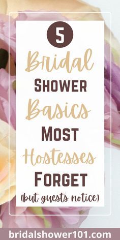 Bridal Shower Needs, Wedding Shower List, Wedding Shower Sign In Ideas, Decorating For Bridal Shower Decorations, Wedding Shower Checklist Party Planning, Ideas For A Bridal Shower Party, Bridal Shower Dos And Donts, Bridal Shower Personal Touches, Elegant Bridal Shower Centerpieces