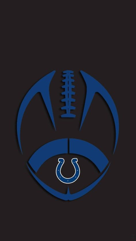 Colts Wallpaper, 2016 Wallpaper, Colts Logo, Nfl Logos, Indianapolis Colts Logo, Slytherin Wallpaper, Curry Wallpaper, Nfl Colts, Wallpaper 2016