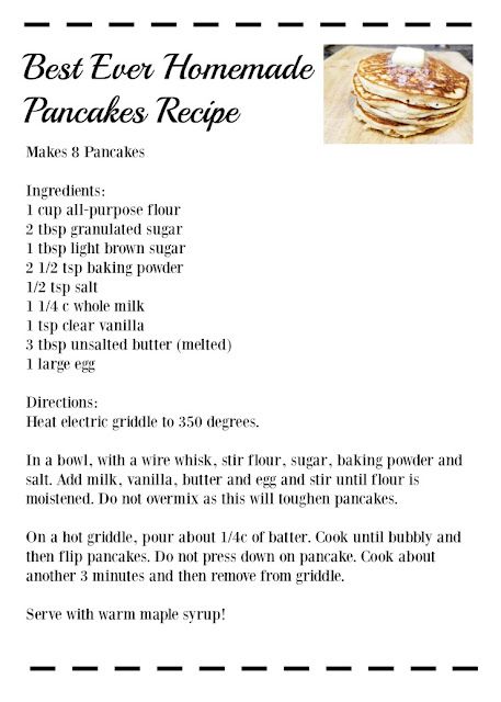 Recipe For Pancakes, Best Homemade Pancakes, Easy Homemade Pancakes, Homemade Pancake Recipe, Best Pancake Recipe, Pancakes From Scratch, Pancake Recipe Easy, Homemade Pancakes, Recipe From Scratch