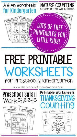 Counting Worksheets For Kindergarten, Kindergarten Halloween, Preschool Weather, Homeschool Worksheets, Free Preschool Worksheets, Worksheets For Preschool, Counting Worksheets, Free Kindergarten Worksheets, Kindergarten Worksheets Printable