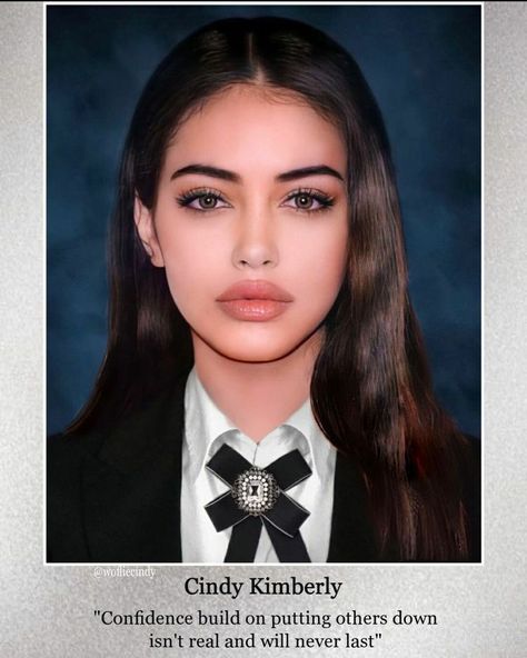 College picture | college book picture | school book picture | transformation trend School Id Photo Makeup, School Makeup Aesthetic, Passport Photo Makeup, Yearbook Photoshoot, Celebrity Yearbook Photos, Cute Bun Hairstyles, Makeup Accesories, Passport Photo, Id Photo