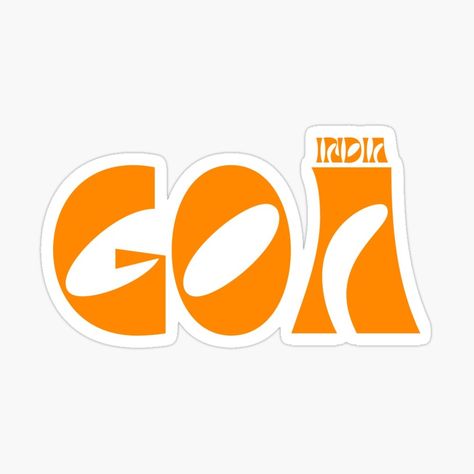 GOA INDIA. Stickers,T-Shirts,Pins,Magnets,Caps,Hats and more. Avalable in my Redbubble Shop. Link in my Bio. #goa #goaindia #candolim #candolimbeach #anjuna #palolem #vacationindia #goasouvenirs #redbubble #redbubbleartist #indiaapparel #calangute #madgaon #panaji #iloveindia #incredibleindia Goa India, Shirt Pins, Incredible India, Goa, Caps Hats, Magnets, India, T Shirts, Hats