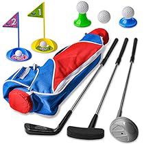 Golf Toys, Toys For Kids Boys, Golf Club Sets, Low Intensity Workout, Kids Golf, Golf Set, Golf Practice, Sports Toys, Golf Training