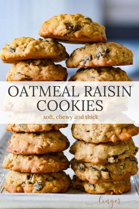 Moist Chewy Oatmeal Raisin Cookies, Best Soft Oatmeal Raisin Cookies, Oatmeal Raisin Cookies With Boiled Raisins, Old Fashion Oatmeal Raisin Cookies, Moist Oatmeal Raisin Cookies, Boiled Raisin Cookies, Old Fashioned Oatmeal Raisin Cookies, Raisin Cookies Old Fashioned, Soft Oatmeal Raisin Cookies