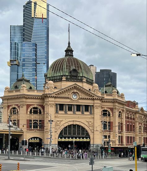 Melbourne #Melbourne #Australia Sleep Train, Melbourne Travel, Building Aesthetic, Sleep Training, Melbourne Australia, Apartment Living, Room Inspo, Birthday Ideas, Melbourne