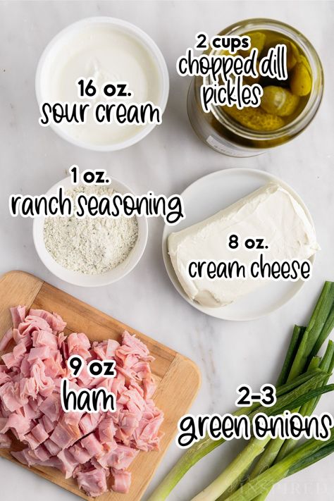 Dill Pickle Ranch Dip Recipe, Dill Pickle Ham Dip, Pickle Dip Recipe With Ham, Dill Pickle Roll Up Dip, Pickle Ham Cream Cheese Dip, Ranch Pickle Dip, Ham Pickle Roll Up Dip, Cream Cheese Pickle Dip, Ham And Pickle Dip