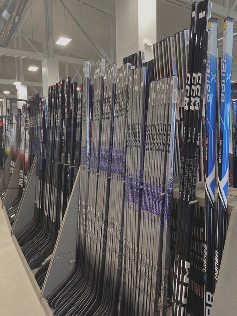 Hockey Stick Aesthetic, Connie Moreau, Ice Hockey Stick, Hockey Aesthetic, Ice Hockey Sticks, Hockey Pictures, Hockey Coach, Hockey Girl, Hockey Life