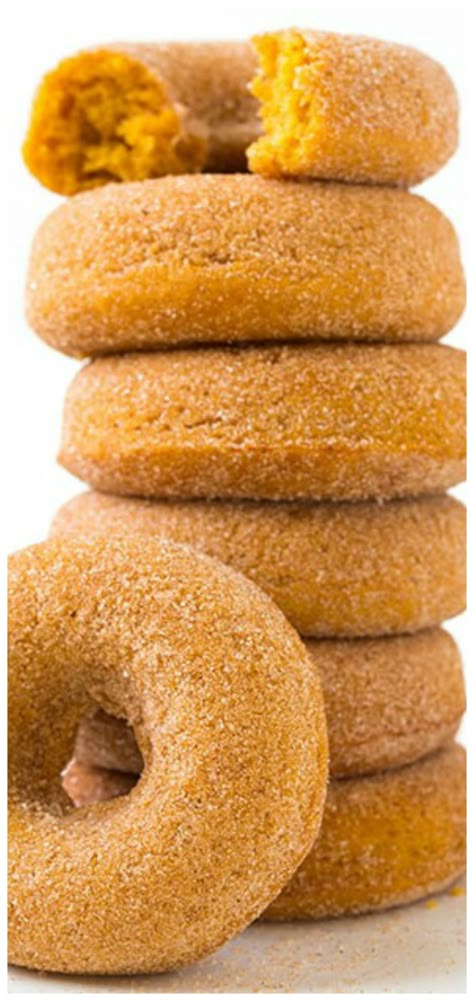 Pumpkin Cake Doughnut Recipe, Baked Pumpkin Doughnut Recipes, Pumpkin Doughnuts Baked Easy, Dunkin Pumpkin Donut Recipe, Pumpkin Donuts Air Fryer, Pumpkin Donuts Recipe Fried, Baked Pumpkin Doughnuts Recipe, Pumpkin Doughnuts Baked, Baked Pumpkin Donuts Recipe