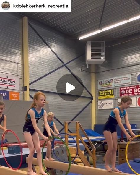 Gymnastics Camp Ideas, Rec Gymnastics Stations, Preschool Gymnastics Ideas, Gym Beginners, Gymnastics Warm Ups, Gymnastics Conditioning, Gymnastics Camp, Body Tension, Gymnastics Lessons