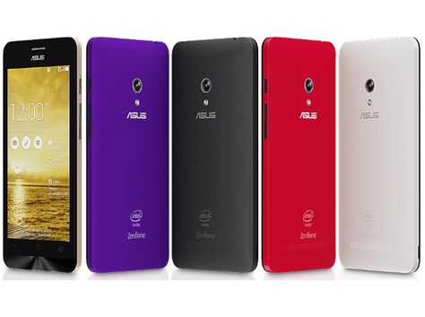 Asus Zenfone 4, Zenfone 5, Zenfone 6 to Receive Android 5.0 Lollipop Update in May - Asus has announced that the immensely popular ZenFone 4, ZenFone 5, and ZenFone 6 smartphones will start receiving their Android 5.0 Lollipop updates starting mid-May. #backcountrynavigator #crittermapsoftware #androidappdeveloper #androidapps Mobile Offers, Online Mobile Shopping, Mobile News, Intel Processors, Latest Gadgets, Asus Zenfone, Smart Device, 4g Lte, New Phones