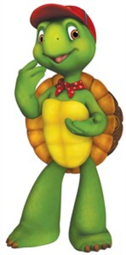 Franklin the Turtle a nice gentle moralistc cartoon for little ones Franklin The Turtle, Cartoon Turtle