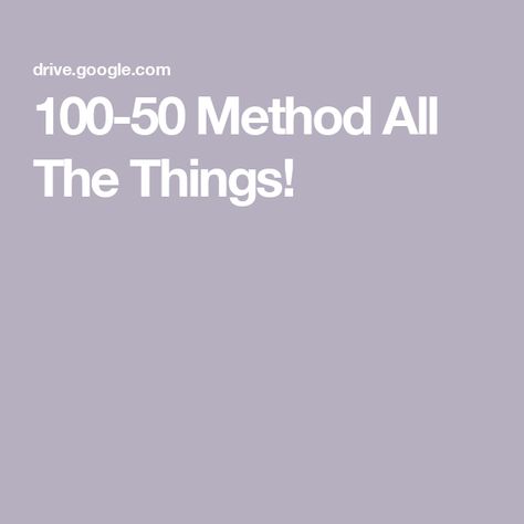 100-50 Method All The Things! The 100-50 Method, 100-50 Method Diet Recipes, 100-50 Method, 100-50 Method Meal Plan, 100-50 Method Diet, 100 50 Method Diet, Endomorph Diet, Mom Challenge, Chocolate Chia Pudding