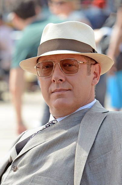 James Spader Young, James Spader Blacklist, Raymond Reddington, Megan Boone, Everybody Love Raymond, Mens Fedora, Believe In Love, Actor James, James Spader