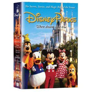 DVD: Disney Parks - Secrets, Stories, and Magic Behind the Scenes Disney Park Secrets, Disney World Bucket List, Hotels Near Disneyland, World Bucket List, Disneyland California Adventure, Taylor Made, Disney World Parks, Cruise Deals, Disney Tips