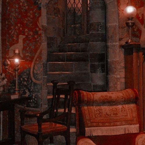 Harry Potter Script, Female Harry Potter, Gryffindor Common Room, Gryffindor Pride, Gryffindor Aesthetic, Welcome To Hogwarts, Harry Potter Artwork, Hogwarts Aesthetic, Fred Weasley