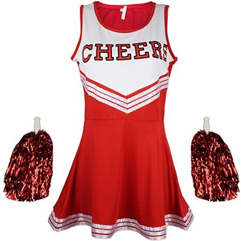 Race Car Driver Costume Women, Cheerleader Fancy Dress, High School Musical Costumes, Movie Character Outfits, Musical Dress, Engagement Photos Outfits Fall, Carlson Young, Romantic Questions To Ask, Red And White Outfits