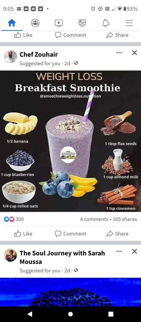 Stop wishing, start doing. Flaxseed Smoothie, Flax Seed Recipes, Lean Belly Juice, Lean Belly, 140 Pounds, Gone Forever, Be Fit, Fruit Smoothie Recipes, Proper Nutrition