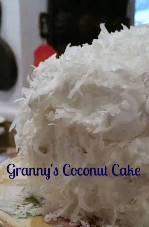 Coconut Cake With Box Cake, Coconut Cakes Easy, Coconut Cake With Filling, Boxed Coconut Cake Recipe, Easy Coconut Cake 4 Ingredients, Coconut Pineapple Cake Recipe Easy, Coconut Cake From Cake Mix Boxes Easy, Coconut Cream Cake Easy, Moist Coconut Cake Recipe Easy