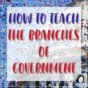 3 Branches Of Government Project Ideas, Branches Of Government 3rd Grade, 3 Branches Of Government Project, Branches Of Government Activities, Government Teacher, 3 Branches Of Government, Government Lessons, History Printables, Teaching Government