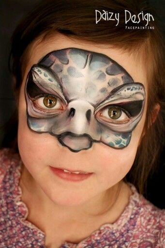 Turtle? Ninja Turtle Face Paint, 1st Of November, Alice In Wonderland Makeup, Animal Face Paintings, Christmas Face Painting, Kids Face Paint, Halloween Makeup Inspiration, Turtle Painting, Face Painting Designs