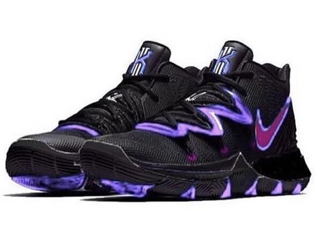 Zapatillas Kyrie Irving, Zapatillas Nike Basketball, Basketball Shoes Kyrie, Irving Shoes, Kyrie Irving Shoes, Bb Shoes, Purple Basketball Shoes, Best Volleyball Shoes, Girls Basketball Shoes