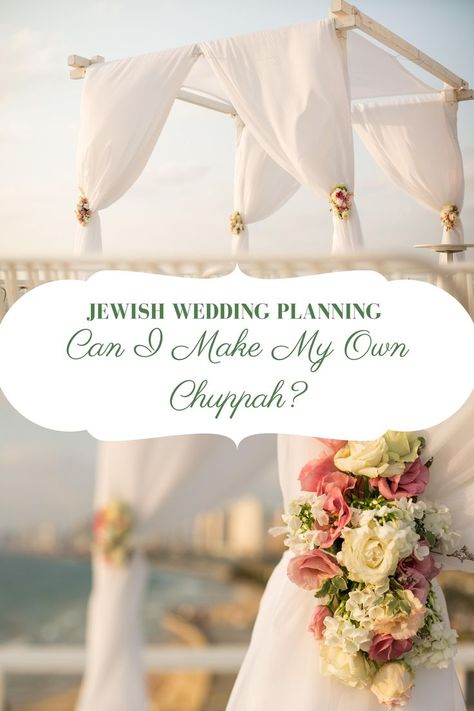 Diy Chuppah How To Build, Jewish Wedding Chuppah Flowers, Jewish Wedding Decor, Chuppah Diy, Chuppah Design, Wedding Chuppah Flowers, Jewish Wedding Chuppah, Birch Chuppah, Chuppah Ideas