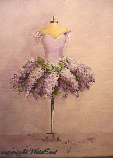 Ballet Flowers, Fashion Art Painting, Costume Fleur, Ballerina Costume, Flower Costume, Ballet Art, Ballet Beautiful, Ballet Tutu, Ballet Costumes