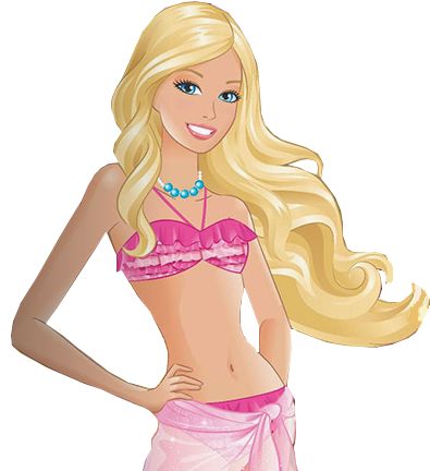 Barbie In A Mermaid Tale, Barbie Pool, Barbie Png, Barbie Pool Party, Life Size Barbie, Barbie Malibu, Barbie Swan Lake, Barbie Mermaid, Ken Barbie Doll