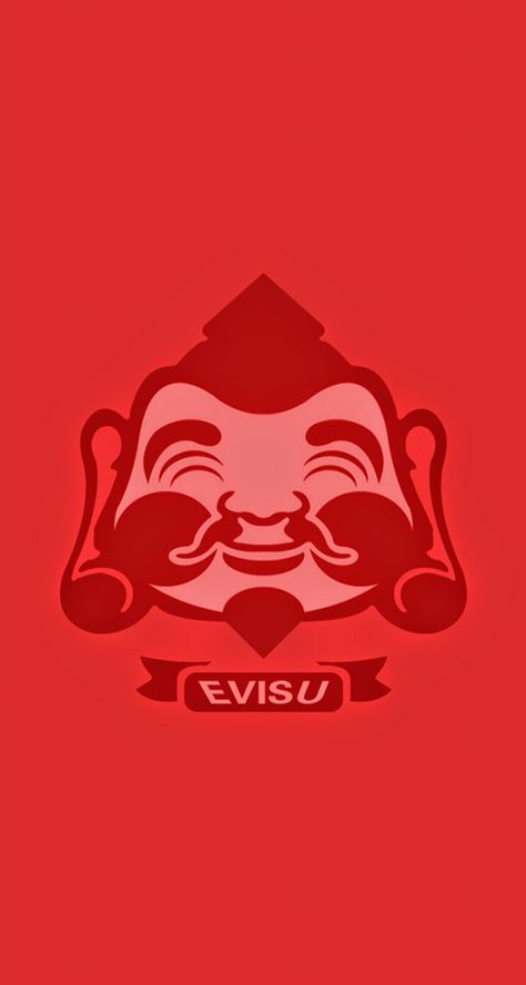 Evisu Japanese Denim, Brand Board, Apple Wallpaper, Screen Savers, Vintage Graphics, Jeans Brands, Aesthetic Wallpapers, Brand Logo, Tatting