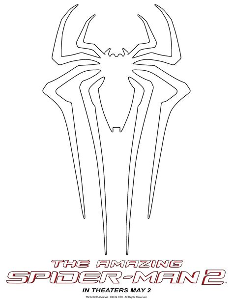 Spider-Man 2 Spider Man Line Art, Spiderman Stencil, Spiderman Gifts, Spiderman Shirt, Handmade Gifts For Boyfriend, Hoodie Diy, Black Spiderman, Spiderman Spider, Bf Gifts