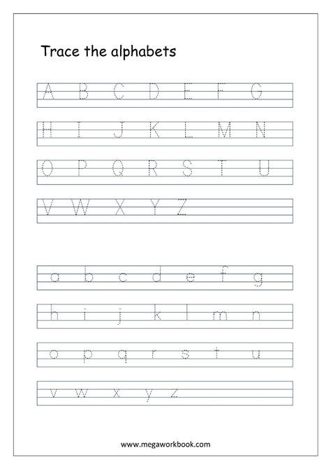 Writing Alphabet Letters, Capital Letters Worksheet, Cursive Letters Worksheet, Letter Tracing Printables, Alphabet Writing Worksheets, Letter Writing Practice, Alphabet Letter Worksheets, Alphabet Writing Practice, Handwriting Practice Worksheets