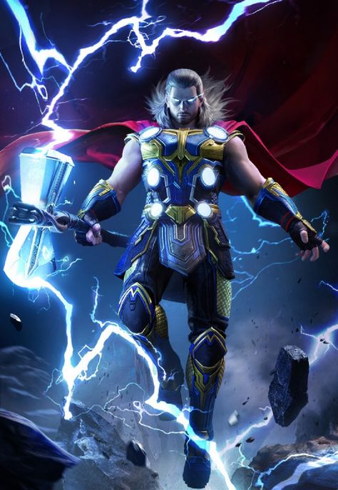 Marvel Duel/Gallery | Marvel Database | Fandom Marvel Thor Art, Thor Wallpaper, Thor Art, Thor Comic, Thor Marvel, Captain America Wallpaper, Marvel Superheroes Art, Iron Man Avengers, Marvel Database