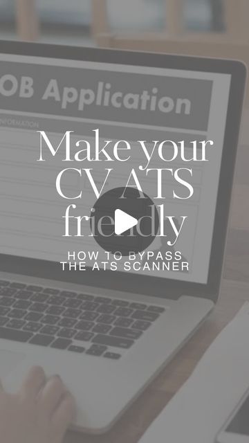 Fayez | Career Growth on Instagram: "How to make your CV ATS friendly Make sure to SAVE this video so you don’t forget - - - - - - - #internationalstudents #internationalstudent #studyabroad #workabroad #workinuk #jobsinuk #uklife #lifeinuk #ukwale" Ats Cv, Work Abroad, Career Growth, Career Path, International Students, Study Abroad, How To Make Your, Make Sure, Career