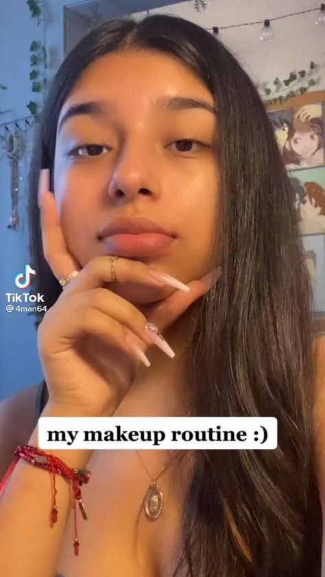 Silly Makeup, Rockstar Girl, Makeup Tuts, Maquillage On Fleek, Video Makeup, Makeup Help, Swag Makeup, Face Makeup Tips, Face Makeup Tutorial