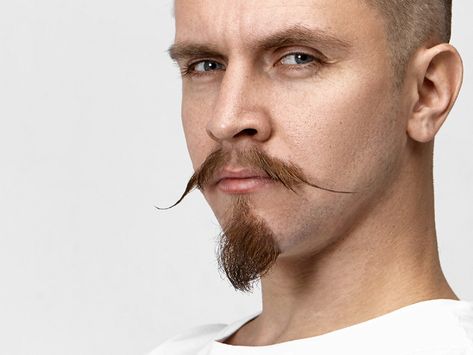 Men's Goatee Styles, Beard Styles Names, Big Beard Styles, Goatee Beard Styles, Huge Beard, Medium Beard Styles, Beard Ideas, Goatee Styles, Big Beard