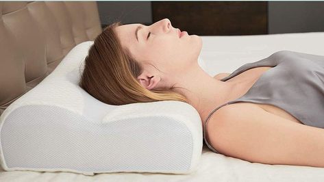 Orthopedic Pillow, My Pillow, Best Pillow, Backrest Pillow, Neck Pain, Good Sleep, My Wife, What Happened, Bean Bag Chair