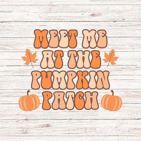 Cute Fall Images, Cute Fall Aesthetic, Fall Widgets, Preppy Halloween, Fall Everything, Fall Graphics, Fall Backgrounds, Silhouette Cameo Files, Fall Lovers