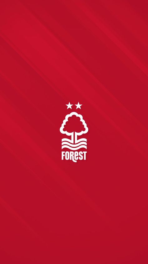 Nottingham Forest wallpaper. Nottingham Forest Logo, Nottingham Forest Wallpaper, Forest Phone Wallpaper, Forest Wallpaper Iphone, Nottingham Forest Football Club, Soccer Wallpapers, Nottingham Forest Fc, Forest Logo, Team Wallpaper