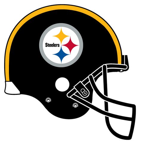 Steelers Images, Pittsburgh Steelers Helmet, Steelers Helmet, Softball Helmet, Pittsburgh Steelers Wallpaper, Nfl Uniforms, Nfl Football Helmets, Steelers Logo, Pittsburgh Steelers Logo